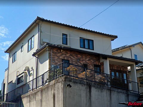 Before K�@(Google���j