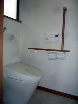 LIXIL�@�A�X�e�I